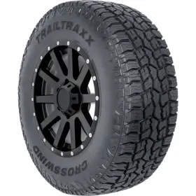 35x12.50r18 Crosswind Ctl95 Trail Traxx F/12ply 2 Tires 35x12.50r18 Crosswind Ctl95 Trail Traxx F/12ply 2 Tires