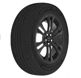 Ctr1772ll Crosswind Hp010 Plus 255/60r19 109h Quantity Of 4 Ctr1772ll Crosswind Hp010 Plus 255/60r19 109h Quantity Of 4