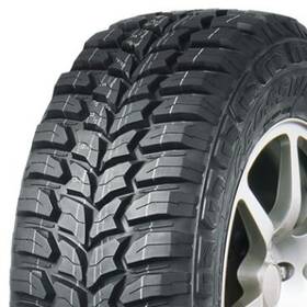 Crosswind Mtr2809ll 4 New 35x12.50r18 123q M/t Tire