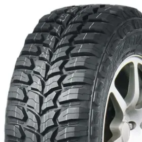 35x12.50r18 Crosswind Mtr2809ll 4 New 123q M/t Tire