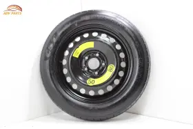 52919p2100 Cst Kia Carnival Spare Wheel Tire 18 Inch T135/90 D17 104m Oem 2022 - 2024