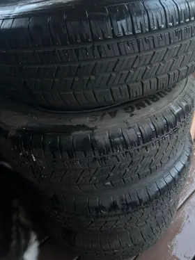 J6adxn Custom All Season Tires From Discount With Full Warranty Package 185/70r14