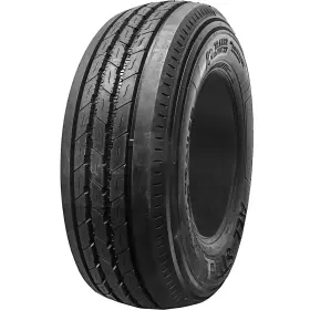 Ebt10213v Dawg Pound 6 Tires St 235/80r16 Trailer All Steel Load G 14 Ply
