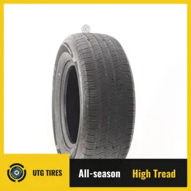 65r17 Dcenti Dc66 Used 285/65r17 116h - 9/32 65r17 Dcenti Dc66 Used 285/65r17 116h - 9/32