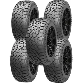 T2757018dce-dc44-rt-lt Dcenti Qty 5 Lt275/70r18 Dc44 R/t 125q Lre Black Wall Tires T2757018dce-dc44-rt-lt Dcenti Qty 5 Lt275/70r18 Dc44 R/t 125q Lre Black Wall Tires