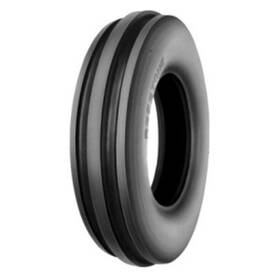 Deestone Ds5128 4 New 7.50-16/d 99a8 D401 3-rib Tt Tire 75016