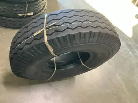 Ds6336 Deestone New Tire And Flap 10.00 15 D902 Heavy Duty 18 Ply Trailer 10.00-15