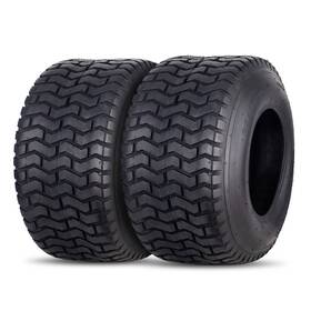 Deestone Ds7084 26x12.00-12 D265 Lawn And Grass Tire 100a3 4 Ply T/l Set Of 2 Tires