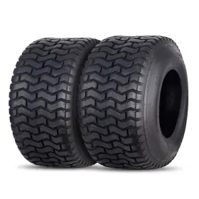 Ds7084 Deestone 26x12.00-12 D265 Lawn And Grass Tire 100a3 4 Ply T/l Set Of 2 Tires