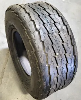 Ds7113 Deestone D268 20.5x8.00-10 95j E 10 Ply Trailer Single Tire 10pr Dot 2920