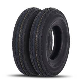 Deestone Ds7251 4.80-8 D901 Specialty Trailer Tire 71j 4.80x8 6 Ply T/l Durable