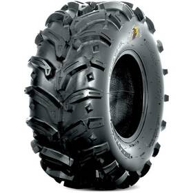 Deestone Ds7404 D932 Swamp Witch 27x10.00-14 C/6ply 2 Tires