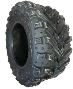 27120012 Deestone Ds8012 4 New 27x12.00-12 60f D936 Tire