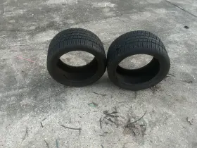 180372 Deli Tires 2 New 215 35/r12 Both Are And In Great Shape 180372 Deli Tires 2 New 215 35/r12 Both Are And In Great Shape