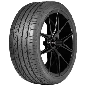 201634 Delinte 195/70r14 Dh2 91t Sl Black Wall Tire