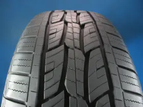 5698700 Delinte Used Dx-11 Bandit H/t 275 55 20 9-10/32 High Tread 1108f