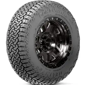 45r22 Delinte 6111273928671 4 Tires Centurion A/t 285/45r22 116h Xl At All Terrain