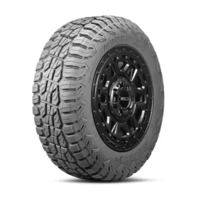 833655 Delinte Dx20 Bandit X/t Lt285/70r17 E/10ply Bsw 4 Tires