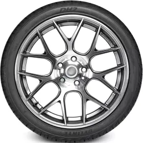 Tire-245 Delinte 841623100902 2 Tire-245/45r18 100w Dh2 Asymetrical A/s Bw 4ply Tire-245 Delinte 841623100902 2 Tire-245/45r18 100w Dh2 Asymetrical A/s Bw 4ply