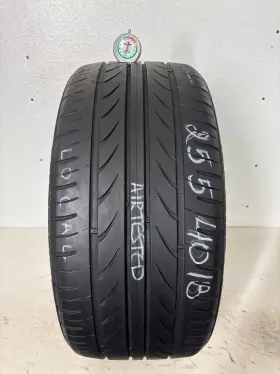 Delinte 841623100988 No Shipping Only Local Pick Up 1 Tire 255 40 18 Zr Thunder D7 Delinte 841623100988 No Shipping Only Local Pick Up 1 Tire 255 40 18 Zr Thunder D7