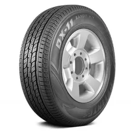 65r18 Delinte 841623101459 Tire Lt275/65r18 S Dx11 Bandit H/t All Season / Truck Suv 65r18 Delinte 841623101459 Tire Lt275/65r18 S Dx11 Bandit H/t All Season / Truck Suv