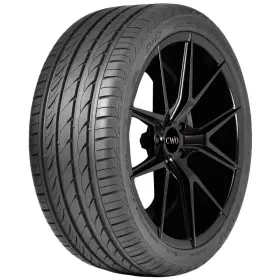 45r19 Delinte 841623104962 245/45r19 Dh2 102y Sl Black Wall Tire 45r19 Delinte 841623104962 245/45r19 Dh2 102y Sl Black Wall Tire