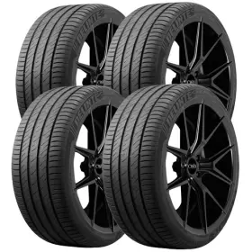 40r19 Delinte 841623149987 Qty 4 225/40r19 Ds2 Dynamx Sport 2 93w Xl Black Wall Tires