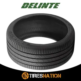 30r20 Delinte 841623150105 1 New Dynamx Sport 2 Ds2 285/30r20 99w Tires
