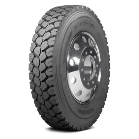 Dl-osd-c01 Delinte 841623150594 Tire 42x11r22.5 K All Season / Fuel Efficient Dl-osd-c01 Delinte 841623150594 Tire 42x11r22.5 K All Season / Fuel Efficient