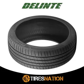 Dst1 Delinte 841623154646 1 New 195/60r15 88h Tires