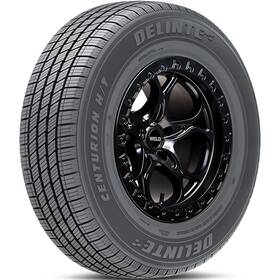 Delinte 927575 2 Tires Lt 275/65r18 123/120s Load E 10 Ply Centurion H/t Light Truck