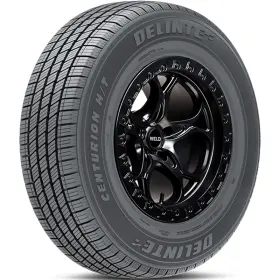 927575 Delinte 2 Tires Lt 275/65r18 123/120s Load E 10 Ply Centurion H/t Light Truck