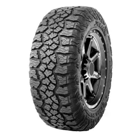 D268620 Delium Terra Raider A/t Ku-257 Lt285/60r20 125/122q 10 Ply Quantity Of 4