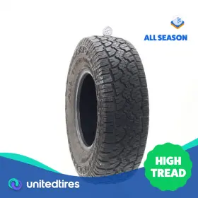 31x10.5r15 Dextero Dat1 Used Lt All Terrain 109s C - 9.5/32