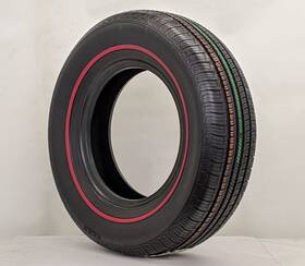 Diamond Back 20755nxrl I 205/75r15 Rl Quantity Of 4