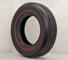 20755nxrl Diamond Back I 205/75r15 Rl Quantity Of 4