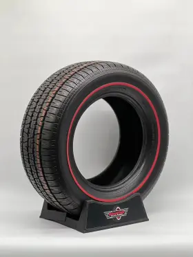 24605bgrl Diamond Back Tires Iii All-season Radial Tire 245/60r15