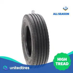 75r17.5 Diamondback Db685 Used St 215/75r17.5 135/133m H - 12.5/32