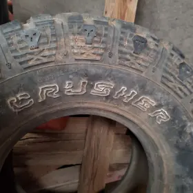 75r16 Dick Cepek 35264 Crusher 315/75r16 Tire