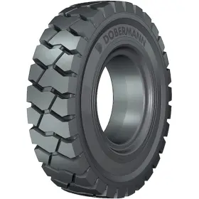 Dob-28915 Dobermann 2 Tires Forklift 28x9.00-15 Load 14 Ply Ttf Industrial
