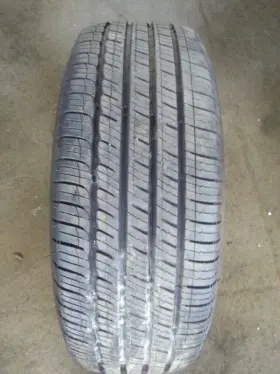 585.ch2r19 Dodge 2019 Charger Tire