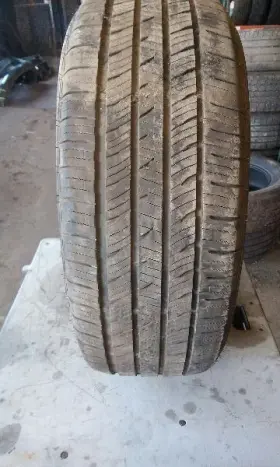 585.ch2s18 Dodge 2018 Challenger Tire 225 55r19 101v Falken Ziex Ct60 As