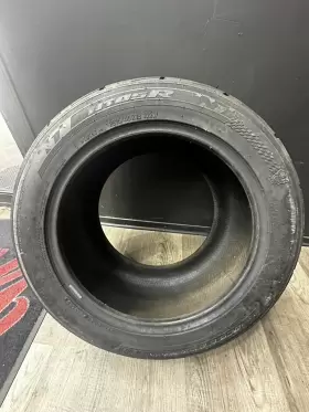 Ntnt5c Dodge 315 40 18 Nitto Nt05r Demon Ntnt5c Dodge 315 40 18 Nitto Nt05r Demon