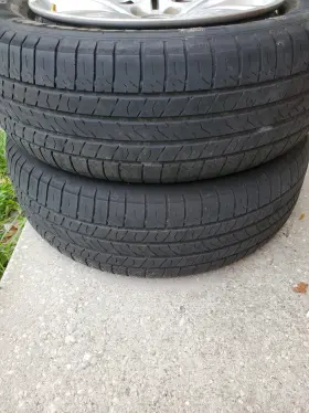 66r17 Dodge P215/66r17 17 Inch 2021 Charger Rims And Tires