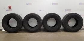 Dodge Truck 585.ch8c21 Toyo Open Country Tire Set Of 4 35x12.5x17lt