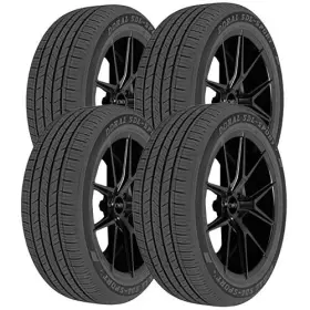 55r19 Doral Rsl67 Qty 4 245/55r19 Sdl Sport 103v Sl Black Wall Tires 55r19 Doral Rsl67 Qty 4 245/55r19 Sdl Sport 103v Sl Black Wall Tires