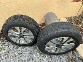 Dor57 Doral Sdl-sport Tire 215/55 R16 Only No Rims Until 10-13-24