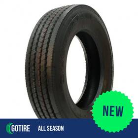 Double Coin 1133397726 1 X New - 275/70r22.5 Rt500 148/145m