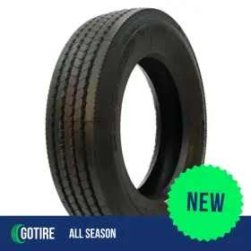 1133397726 Double Coin 1 X New - 275/70r22.5 Rt500 148/145m