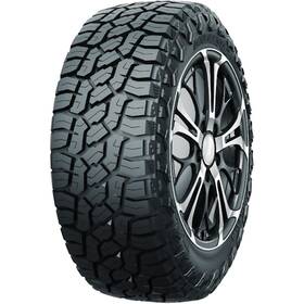 Doublestar Rt100004 2 Tires Wildpuma Rt10 Lt 35x12.50r17 E 10 Ply Rt R/t Rugged Terrain